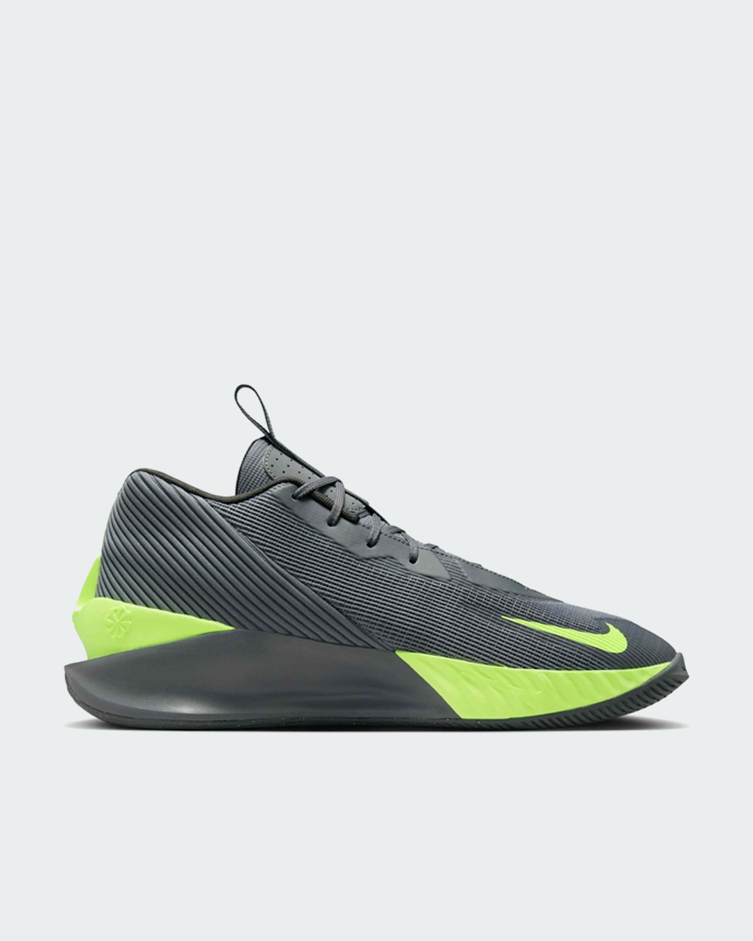 Tenis Nike GT Jump Academy Hombre