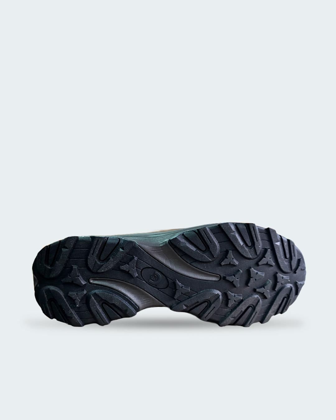 Botas Discovery Olney Hombre