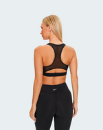 Top Rebook Lux Bold Racer Mujer