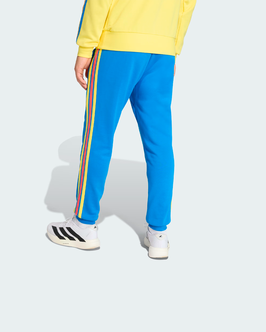 Pantalón Adidas FCF Hombre