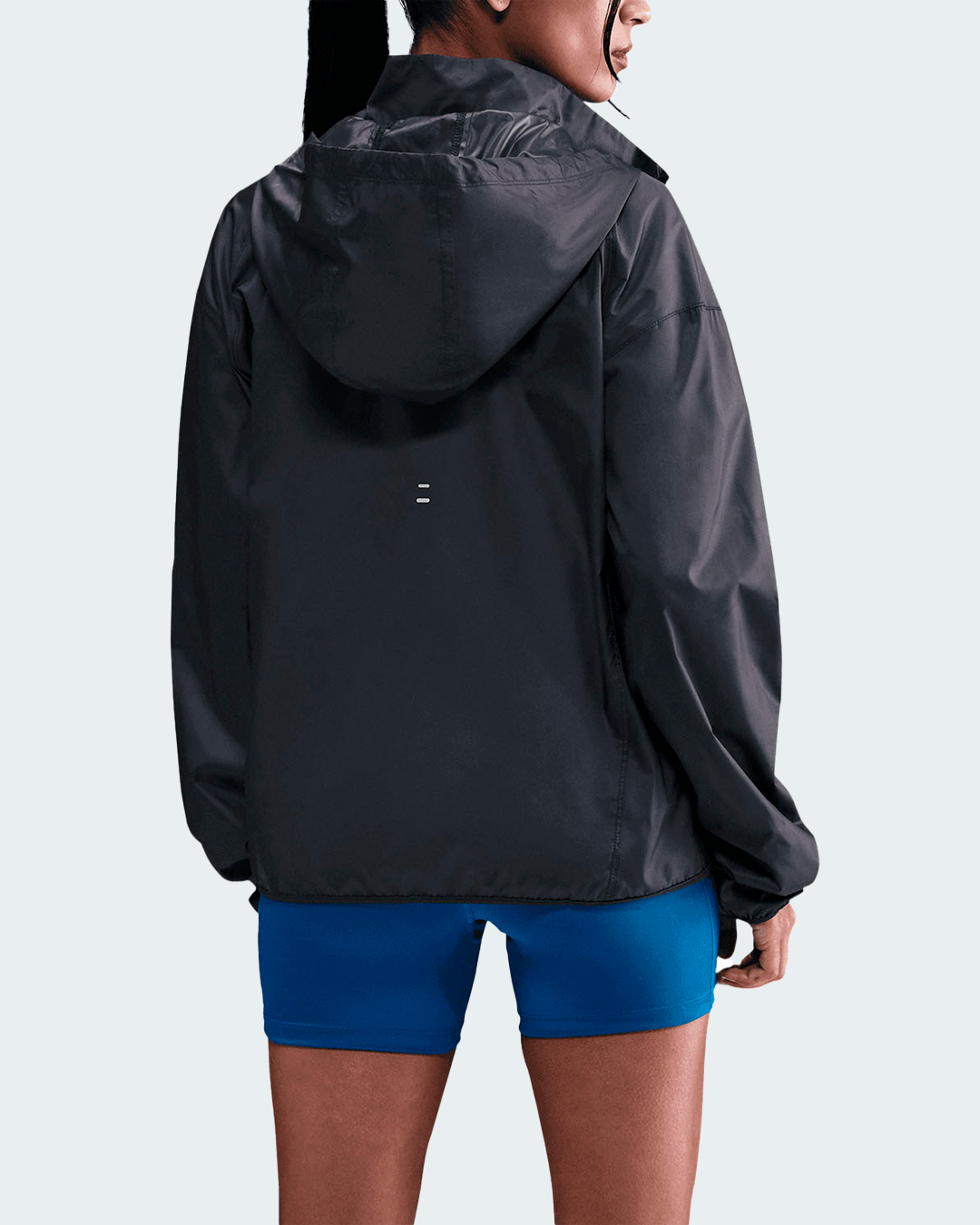 Chaqueta Nike Tempo Repel Mujer