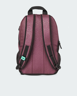 Morral Cat Vinotinto Unisex Benji