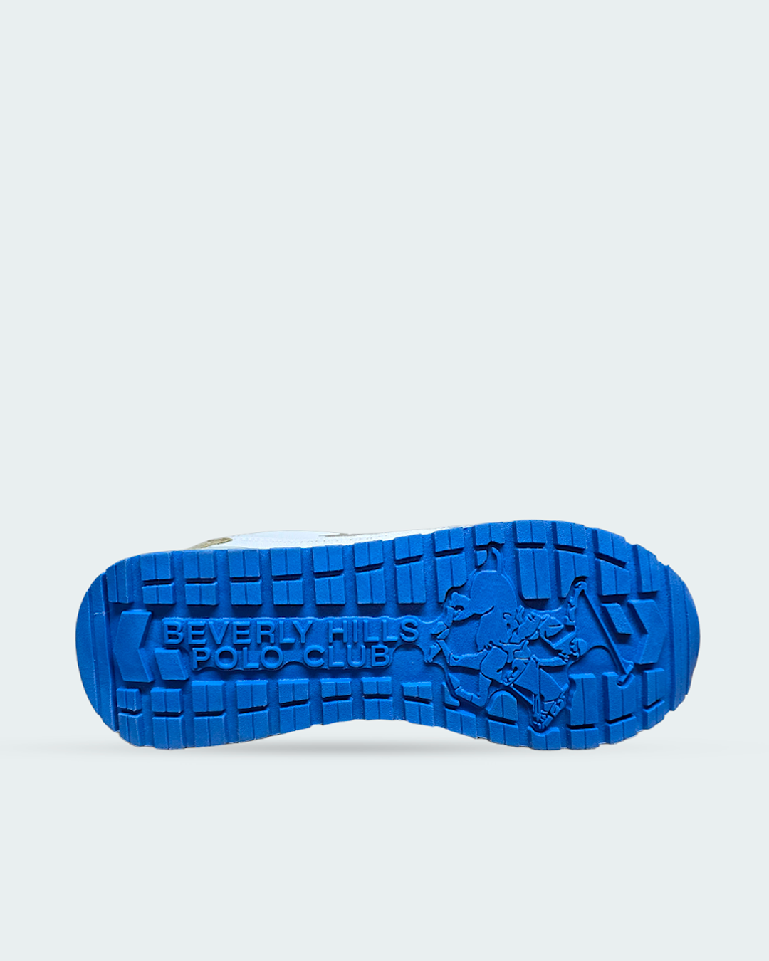 Tenis Polo Club Vector Hombre
