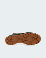 Botas Timberland Euro Hiker Mid Hombre