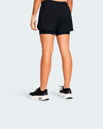 Short Under Armour Fly By 2IN1 Mujer