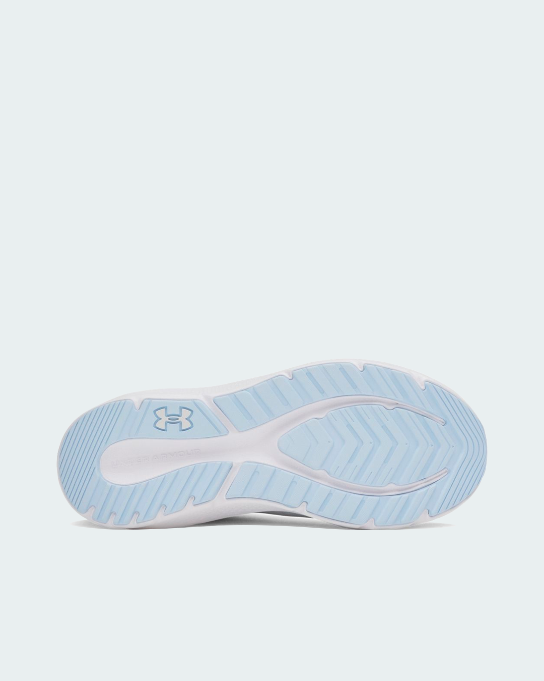 Tenis Under Armour Charged Persuit 4 Mujer