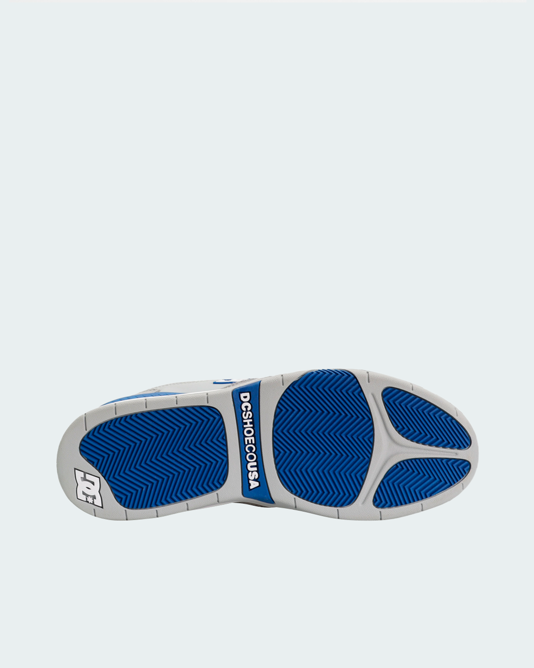 Tenis DC Ascend Hombre
