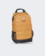 Morral Cat Amarillo Unisex Benji
