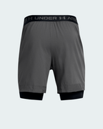 Short Under Armour Vanish Woven 2IN1 Hombre