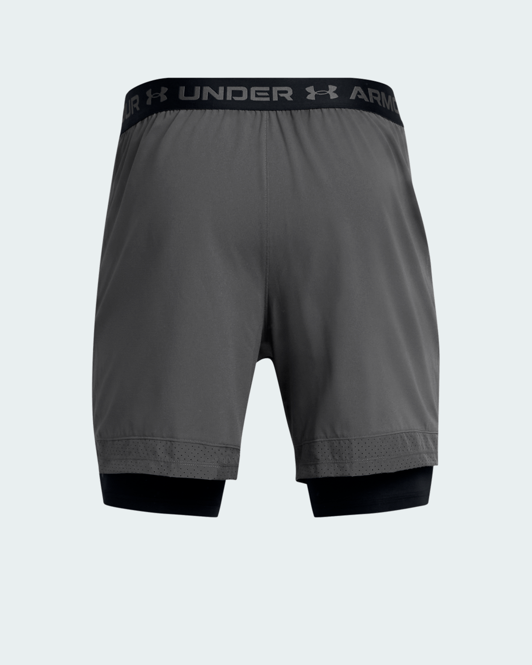Short Under Armour Vanish Woven 2IN1 Hombre