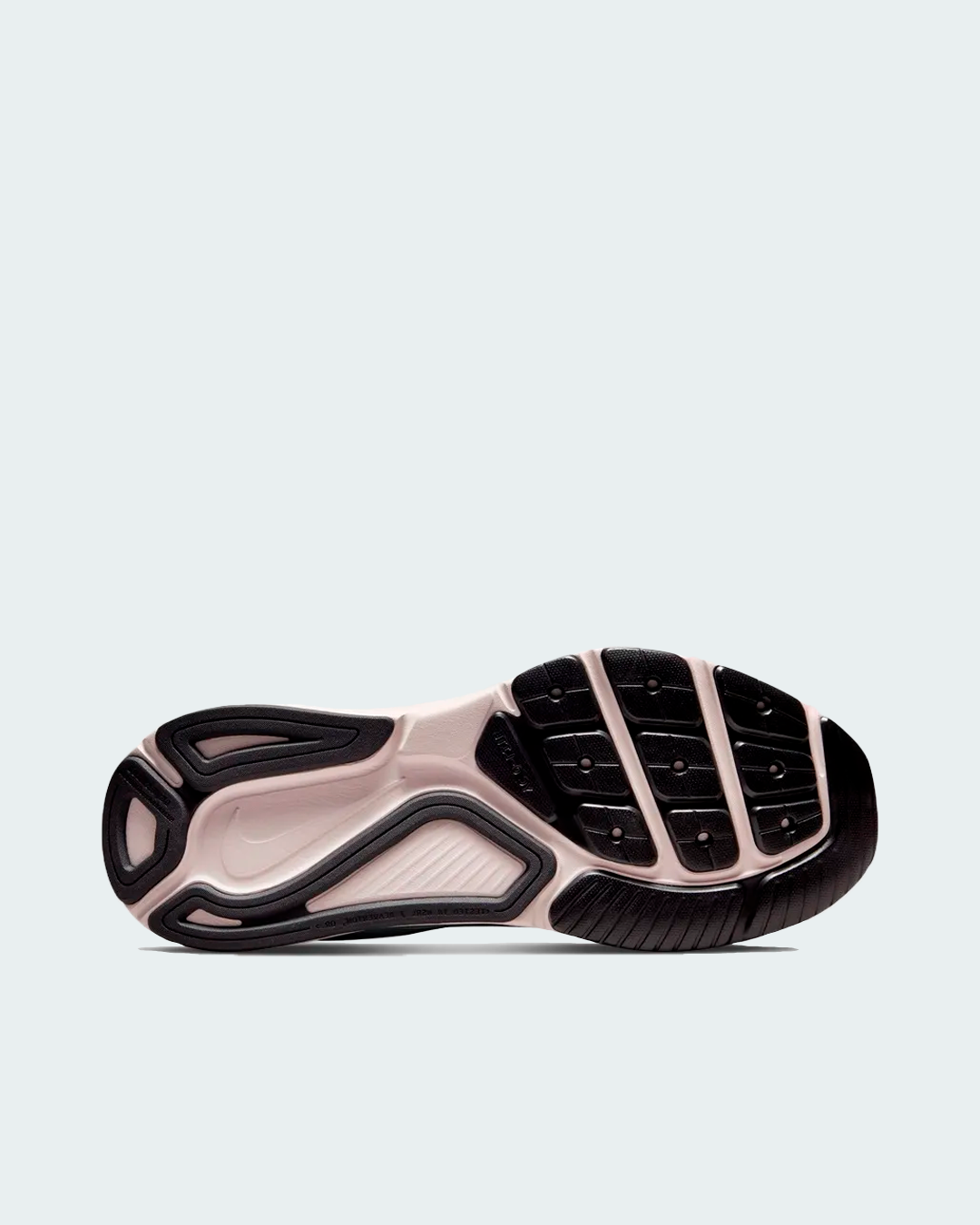 Tenis Nike Structure 26 Mujer