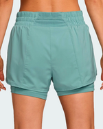 Short Nike One DF 3IN1 Mujer