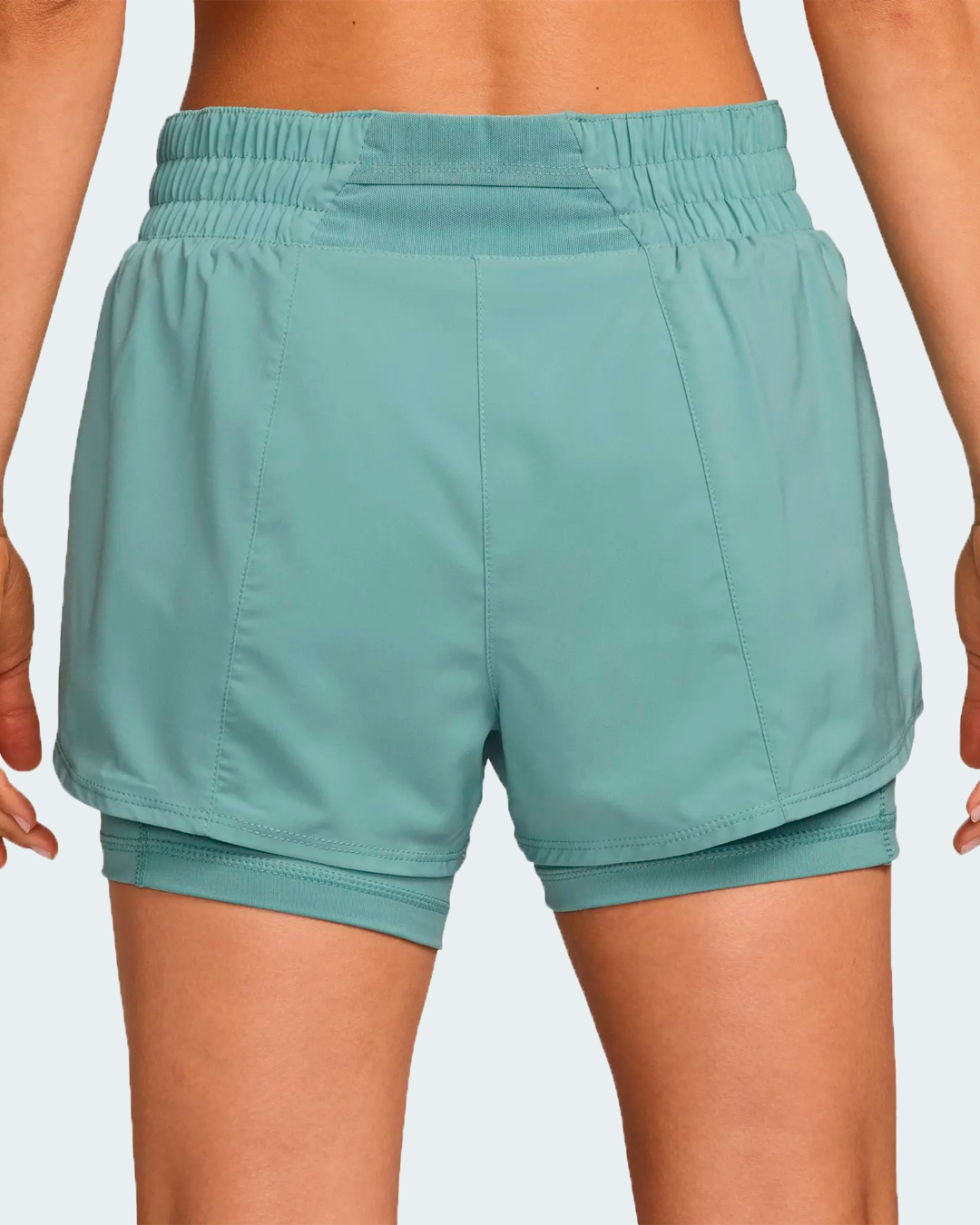 Short Nike One DF 3IN1 Mujer