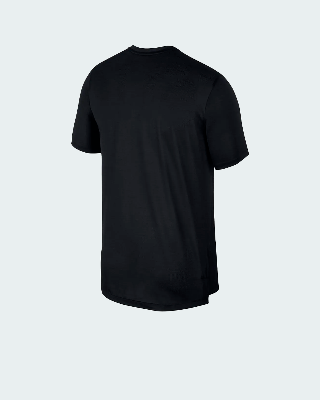 Camiseta Nike DF Miller Top Hombre