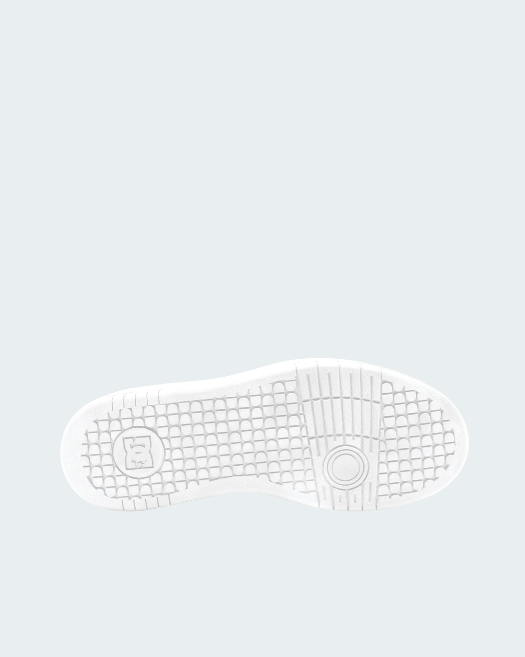 Tenis DC Manteca 4 Mujer