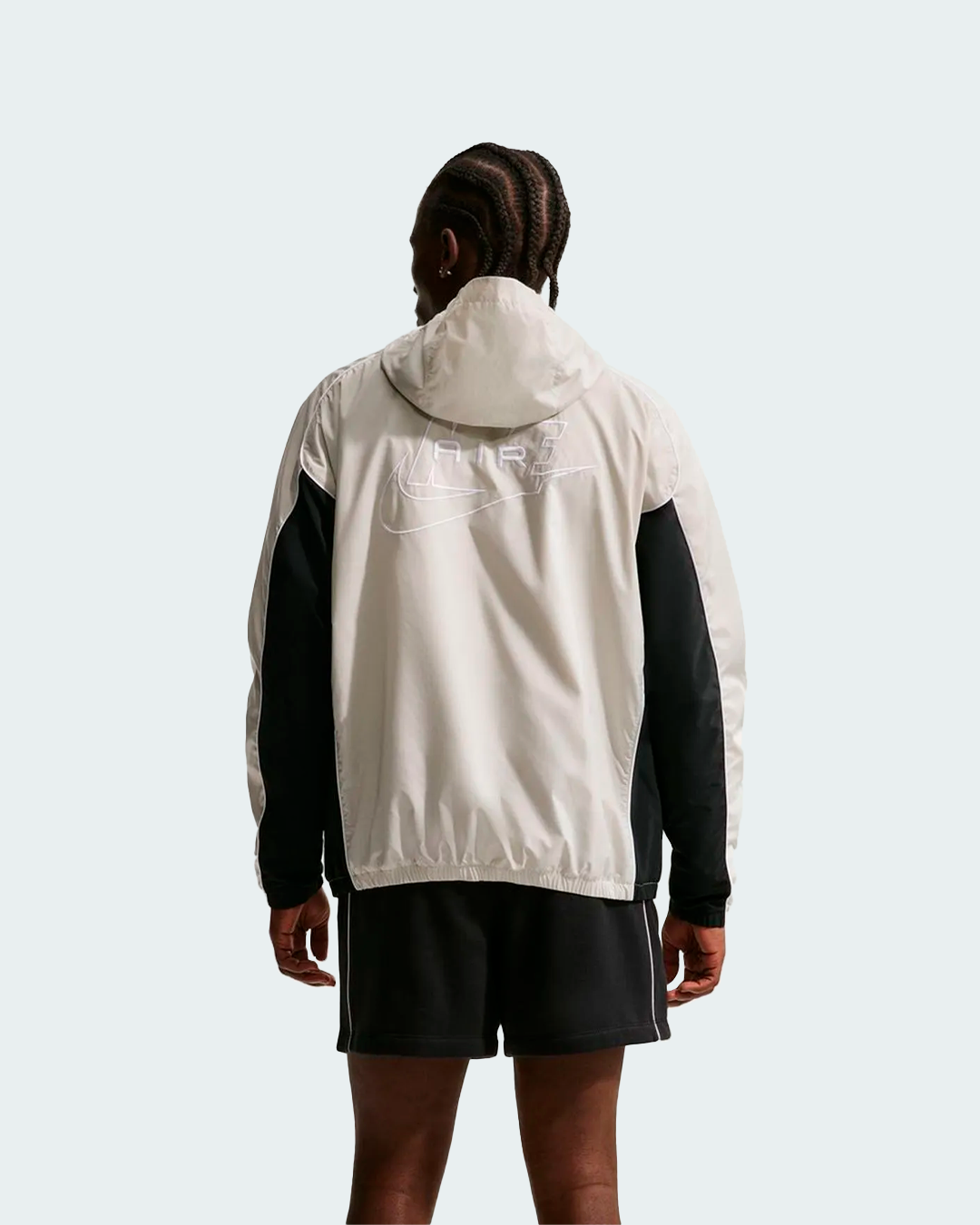 Chaqueta Nike Air FZ Hybrid Hombre