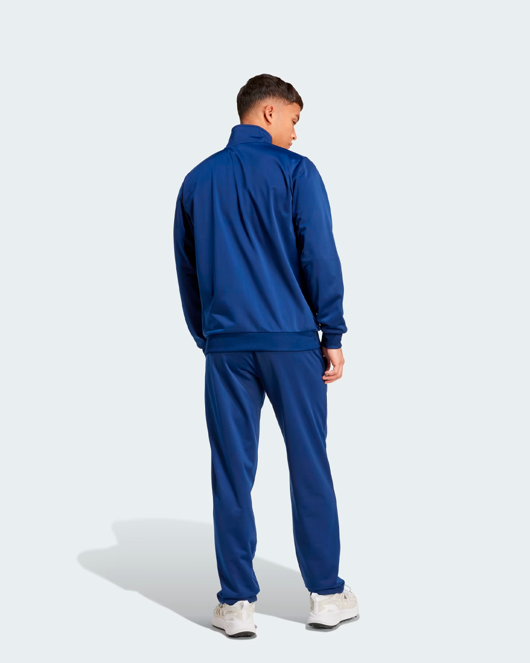 Conjunto Adidas Tr Linear Hombre