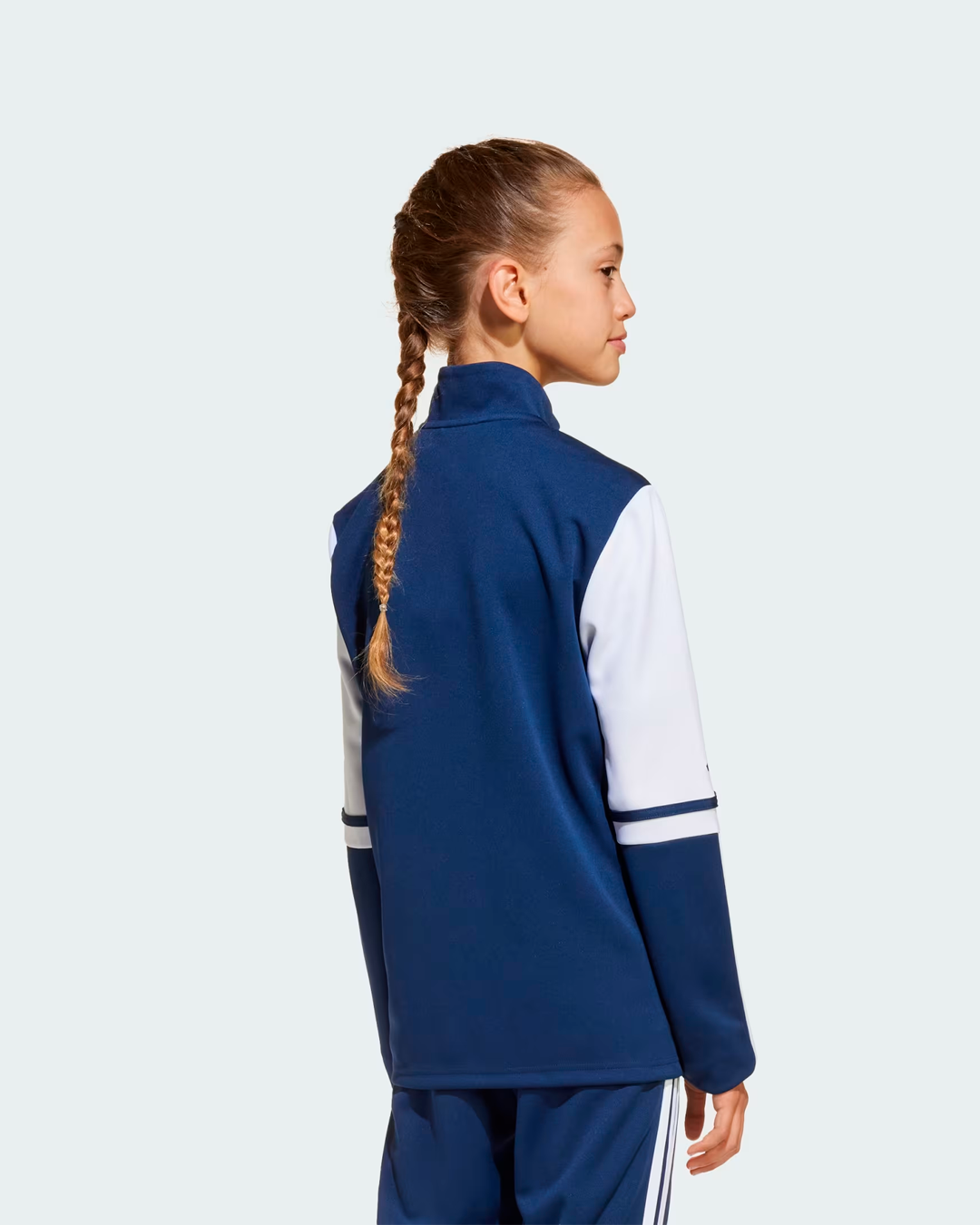 Chaqueta Adidas Squadra 25 Niños