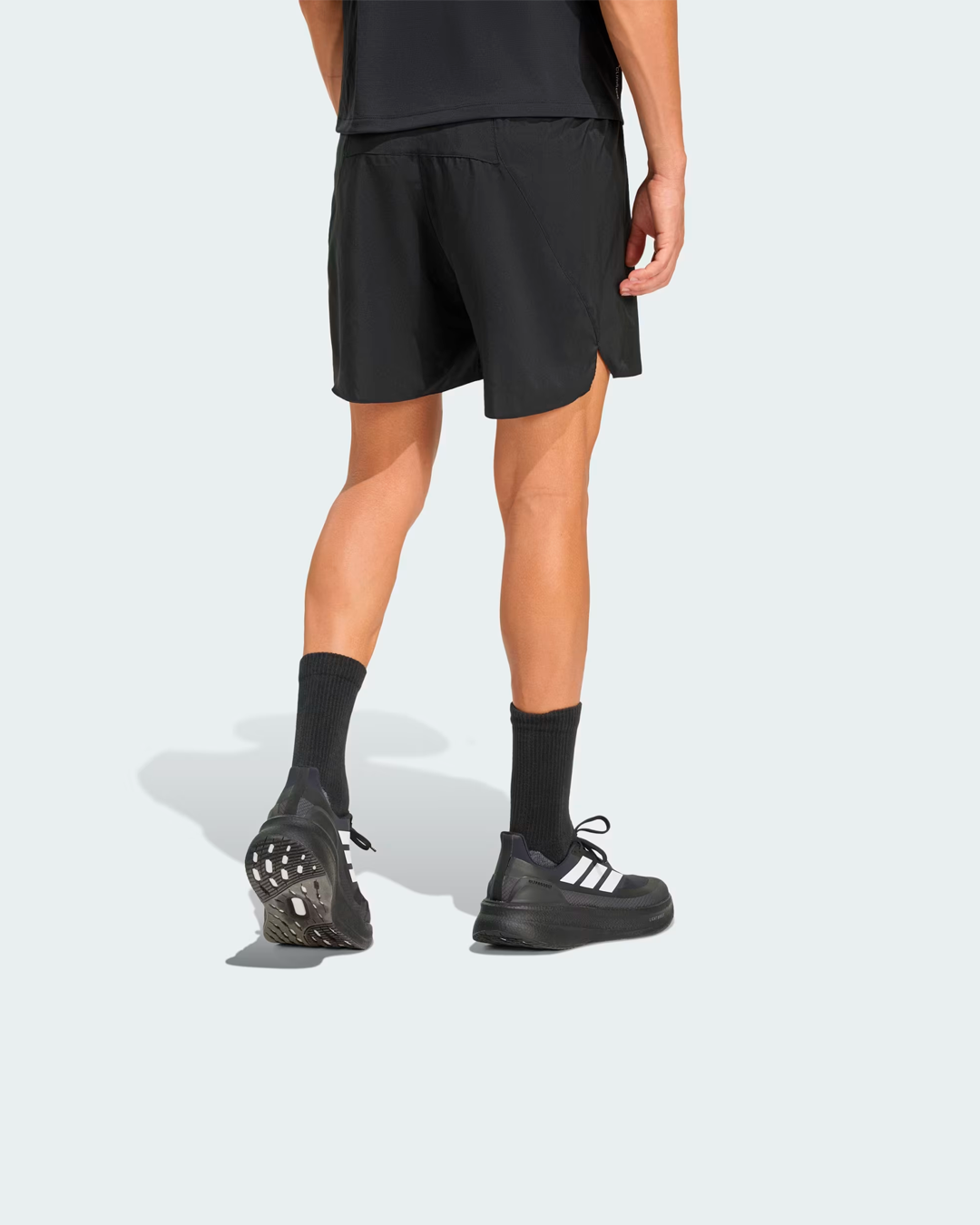 Short Adidas Run Essentials 21 Hombre