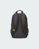 Morral Cat Negro Unisex Benji