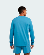 Buzo Nike Tee LS Swoosh Hombre