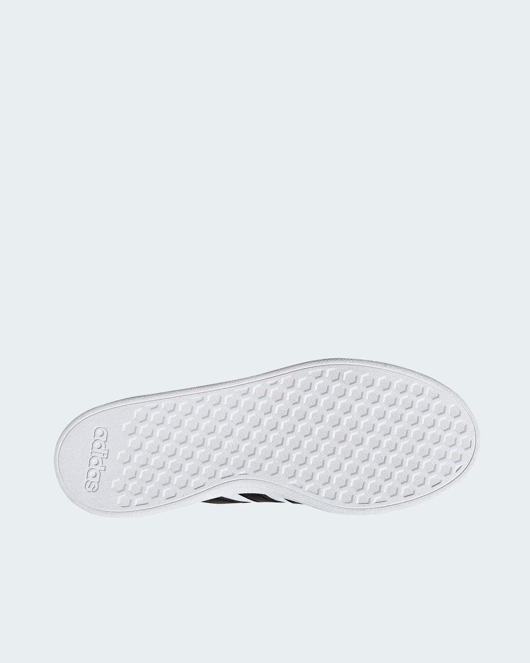 Tenis Adidas Grand Court Base 2.0 Hombre