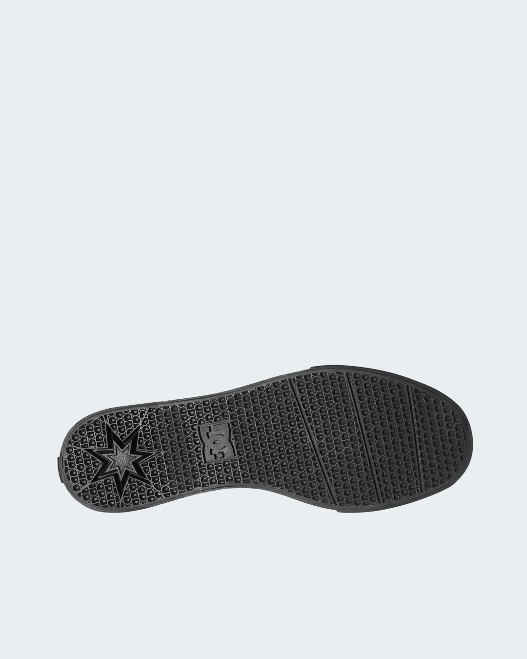 Tenis DC Trase Tx Hombre