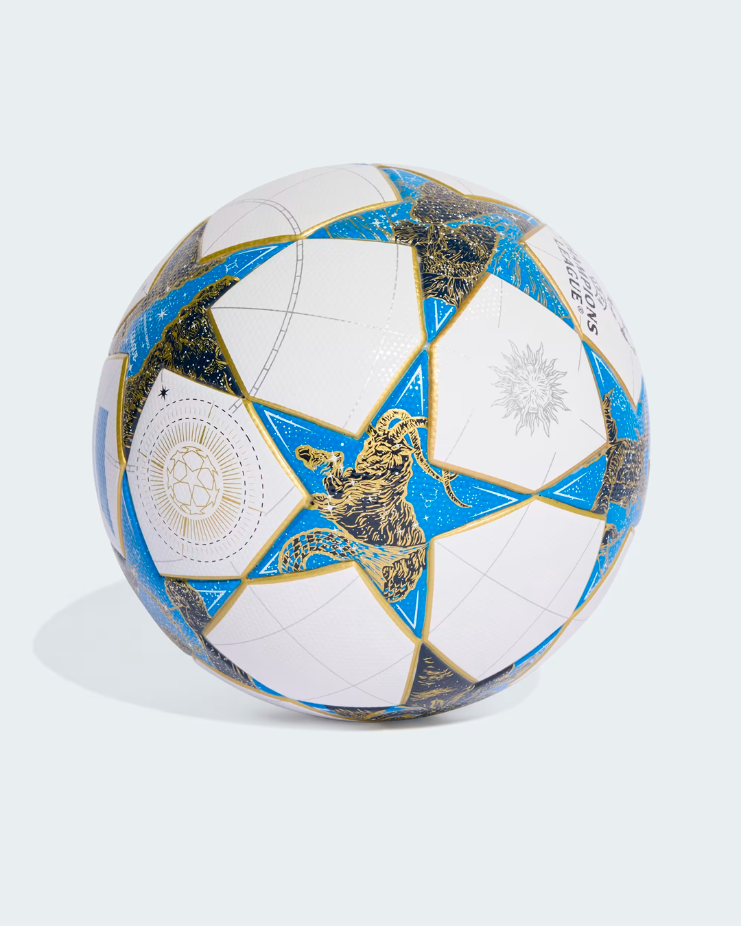 Balón Adidas UEFA Champions League Box Unisex