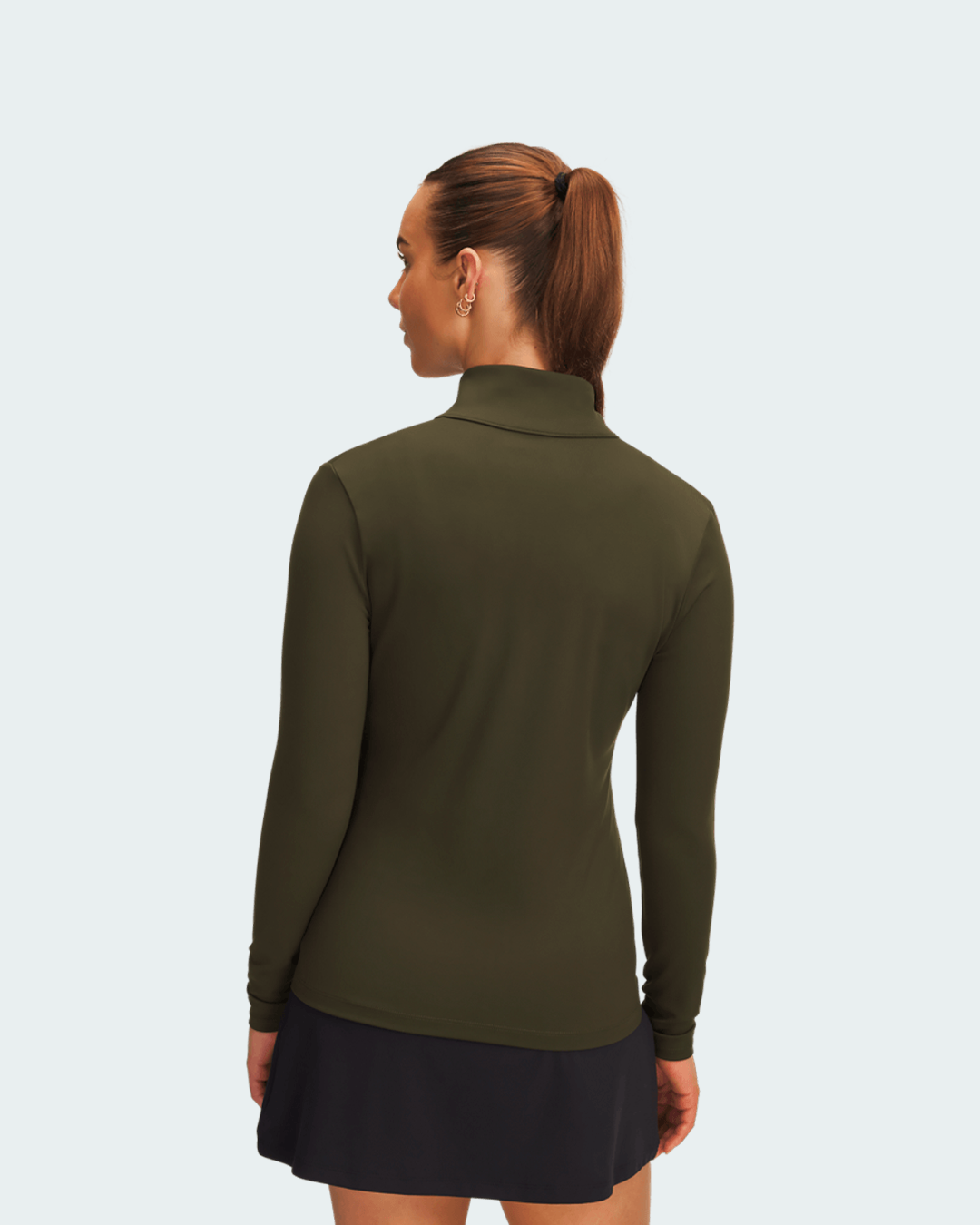 Chaqueta Under Armour Motion Mujer