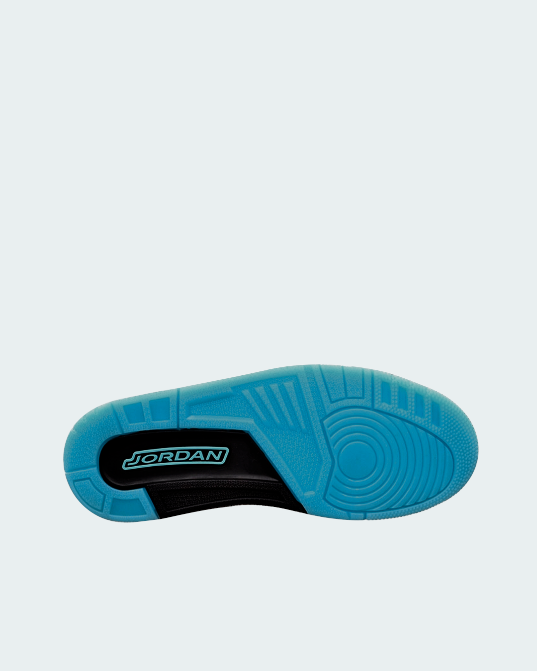 Tenis Nike Jordan Spizike Low Hombre