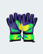 Guantes Golty Competencia Quick Reflex Niños