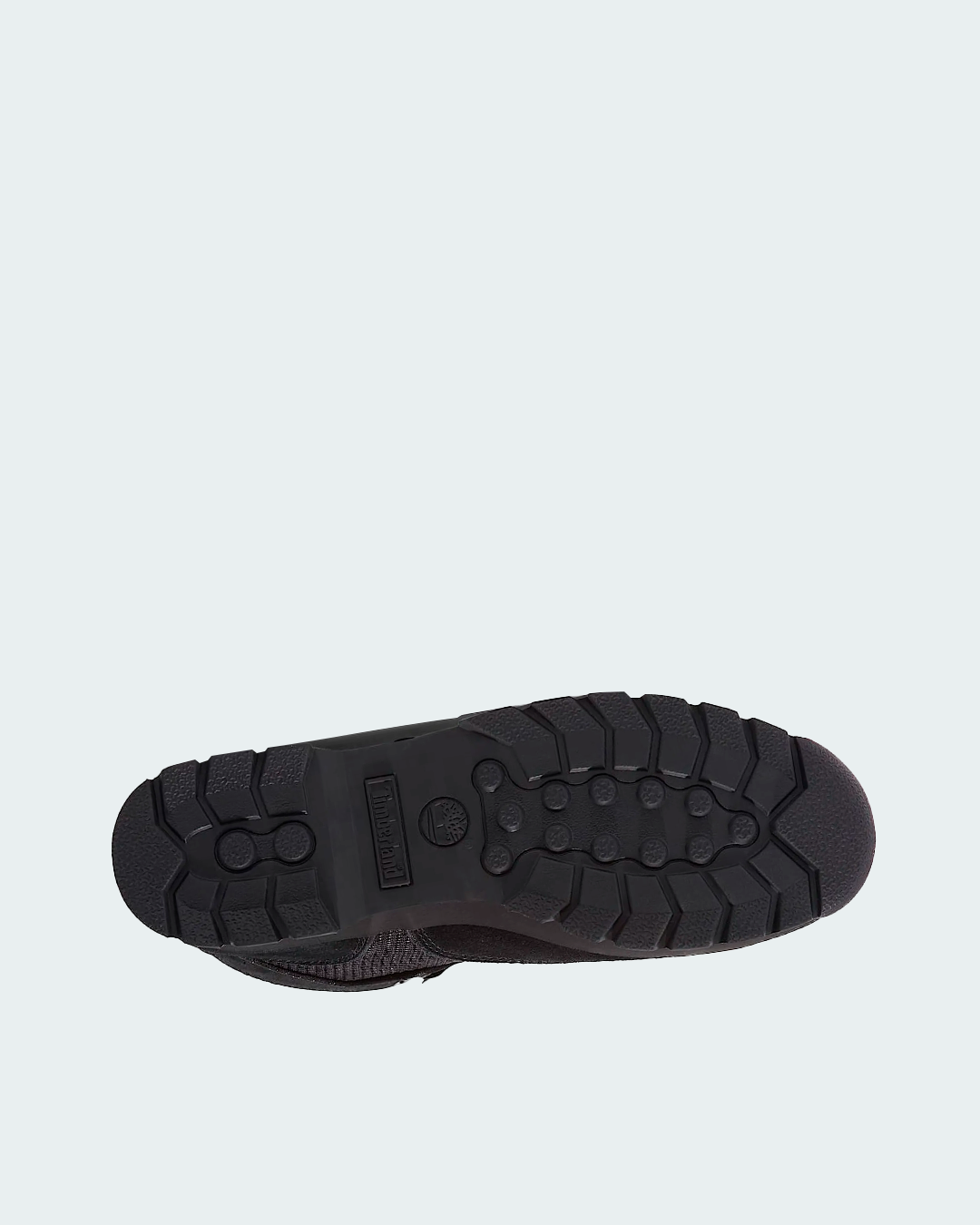 Botas Timberland Euro Hiker Mid Hombre