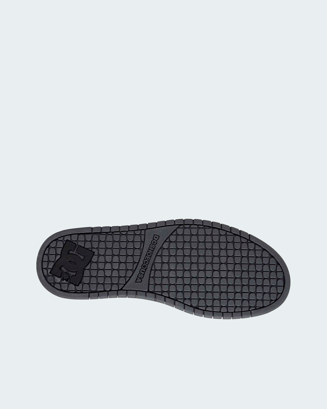 Tenis DC Court Graffik Hombre