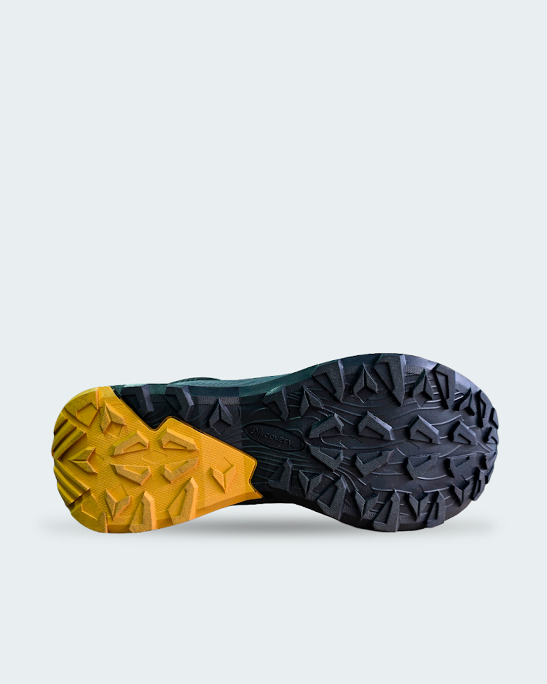 Botas Discovery Crossline Mujer