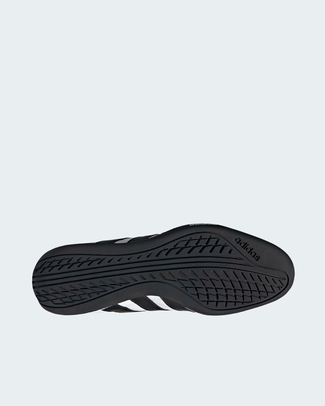 Tenis Adidas Pista Hombre