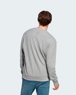 Buzo Adidas BL FT Hombre