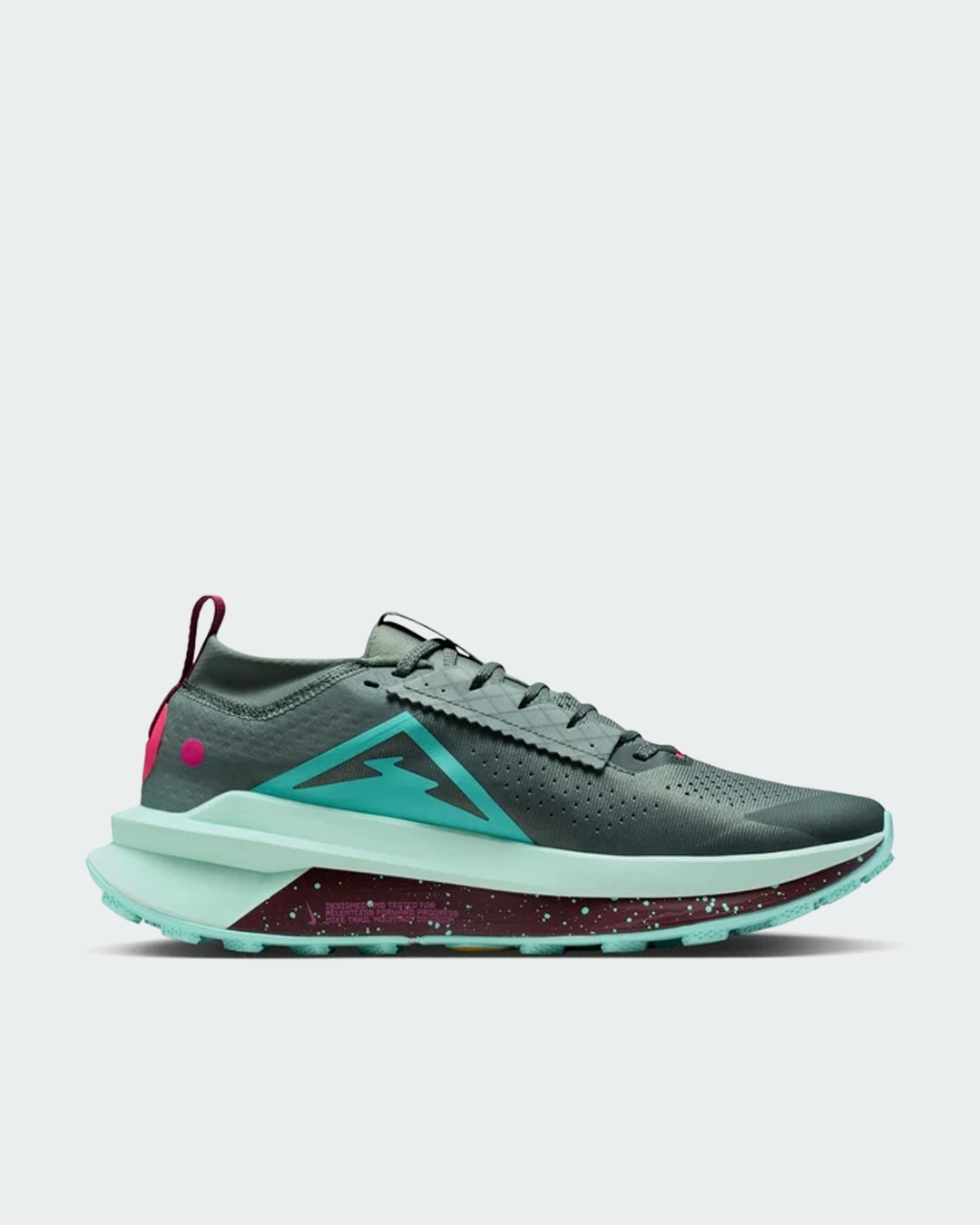 Tenis Nike Zegama Trail 2 Hombre