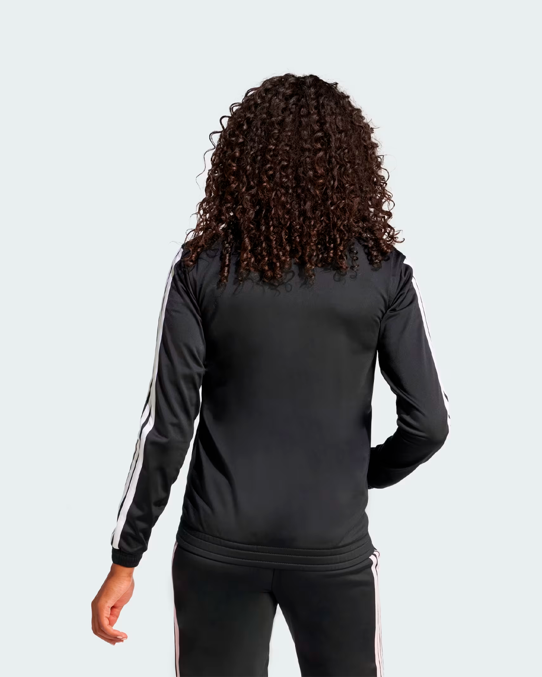 Chaqueta Adidas 3S TT Mujer