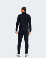 Conjunto Under Armour Knit Track Hombre
