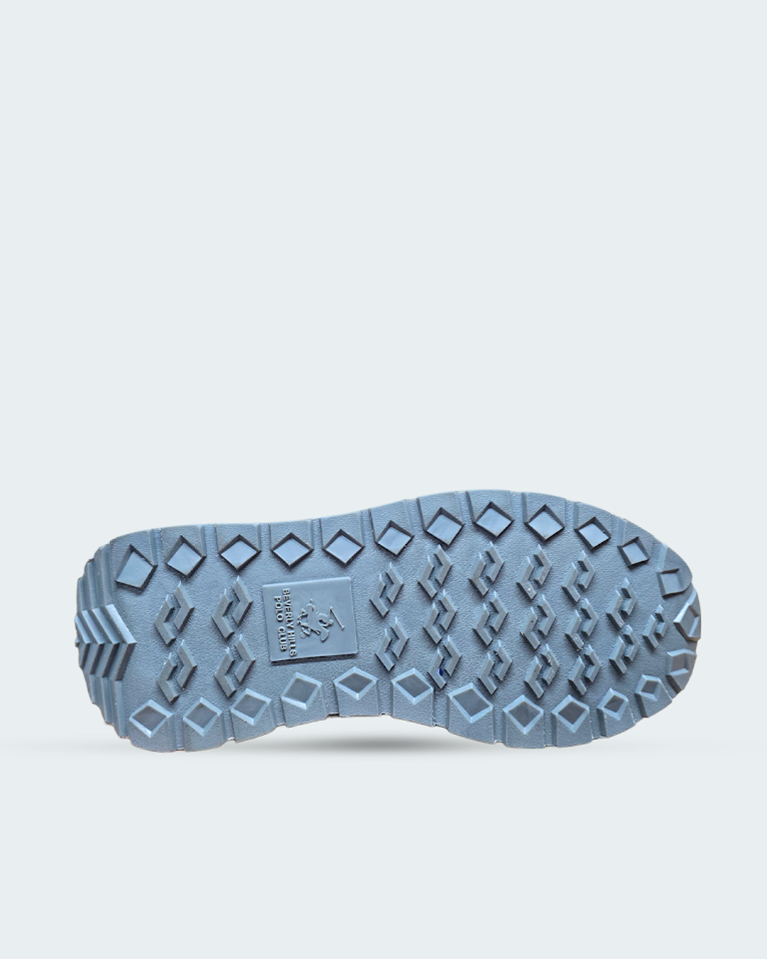 Tenis Polo Club Pickard Hombre