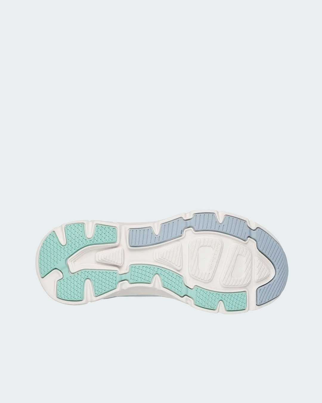 Tenis Skechers D'Lux Walker 2.0 Mujer
