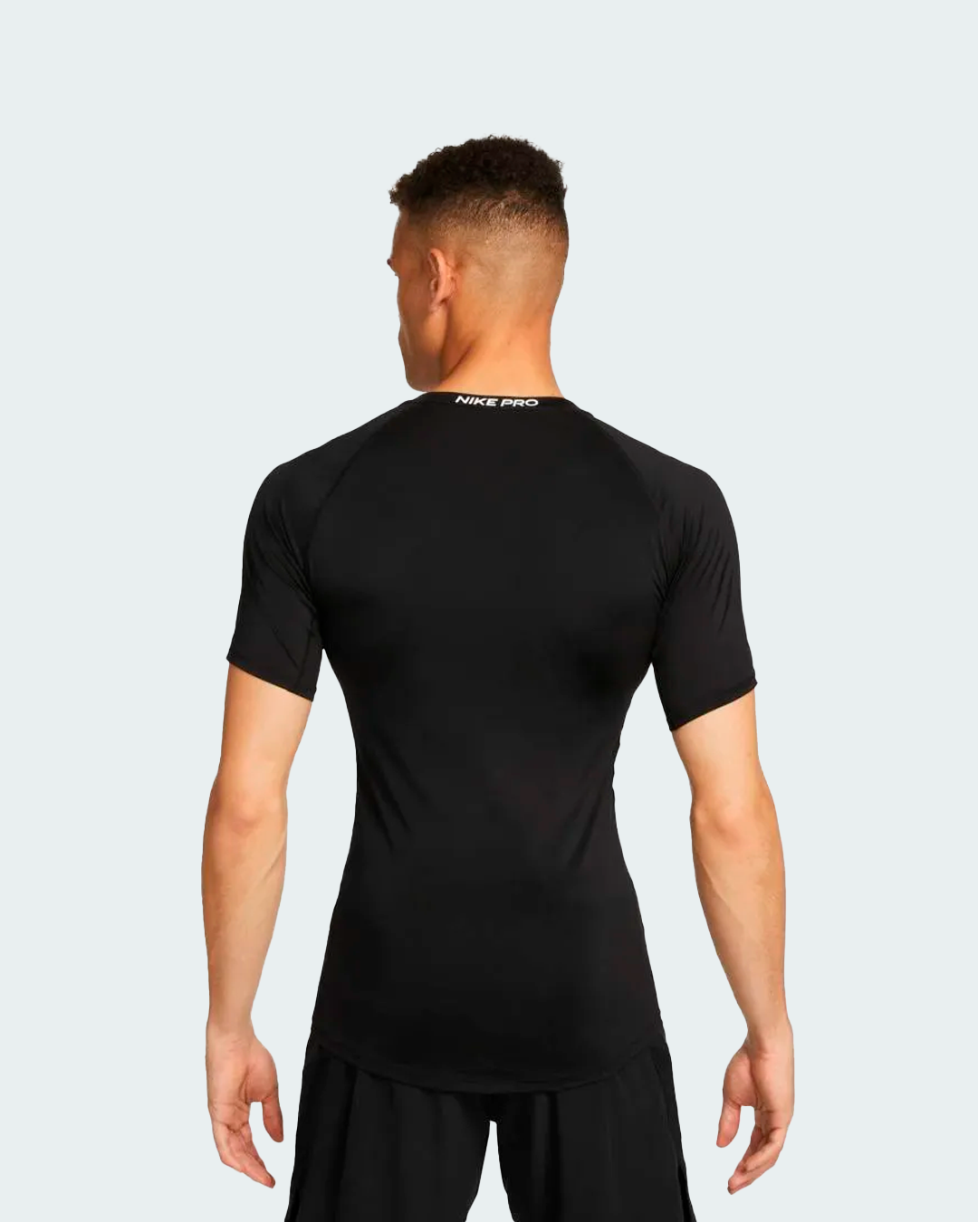 Camiseta Nike Ajustada Hombre