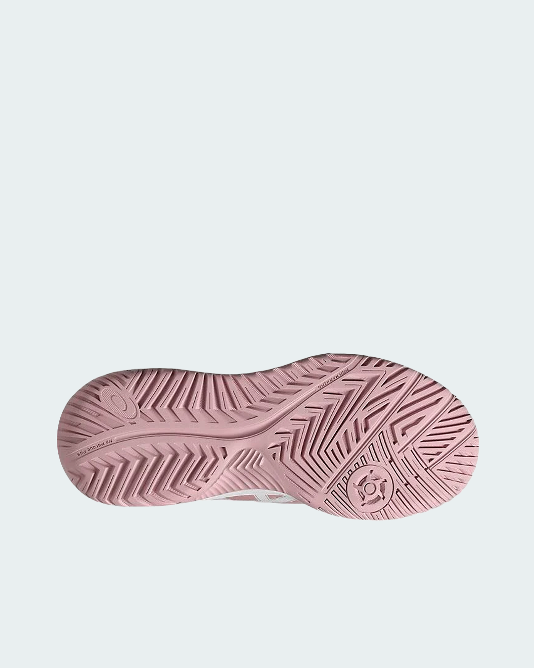 Tenis Asics Gel-Dedicated 8 Mujer