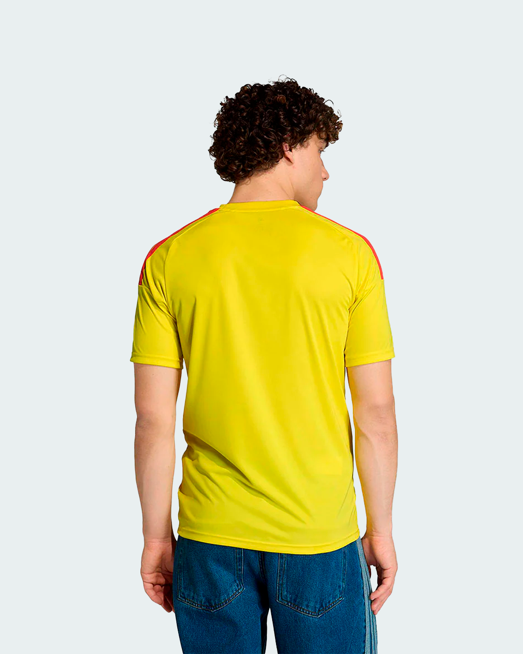 Camiseta Adidas FCF Fan Hombre