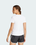 Camiseta Adidas Adizero E Tee Mujer