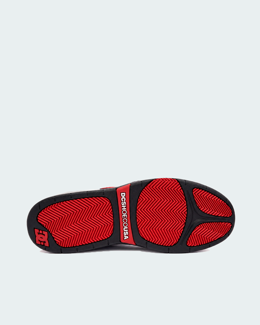 Tenis DC Ascend Hombre