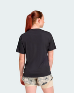 Camiseta Adidas Run Ess Tee Mujer