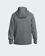 Buzo Nike TCH FLC FZ Hombre