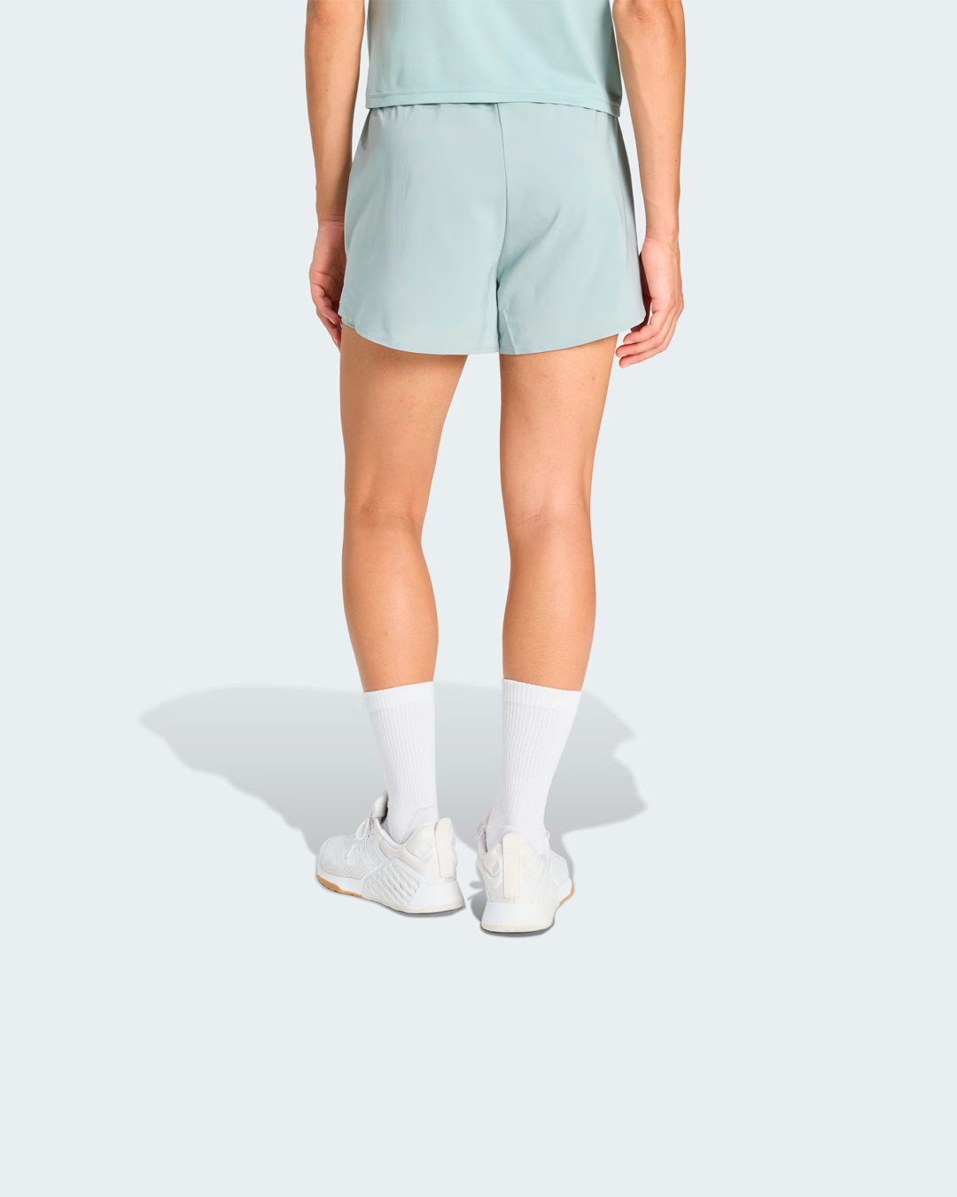 Short Adidas Workout Essentials 2IN1 Mujer