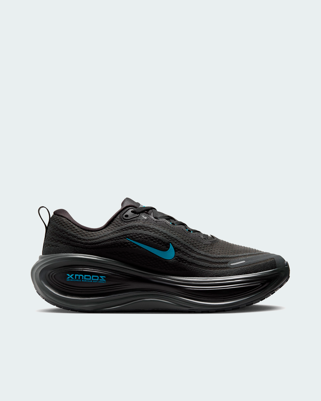 Tenis Nike Vomero Plus Hombre